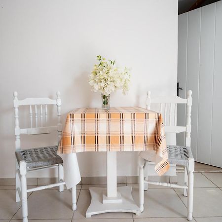 Hotel Thirasia Fira  Zimmer foto