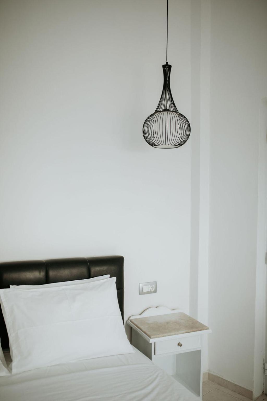 Hotel Thirasia Fira  Zimmer foto