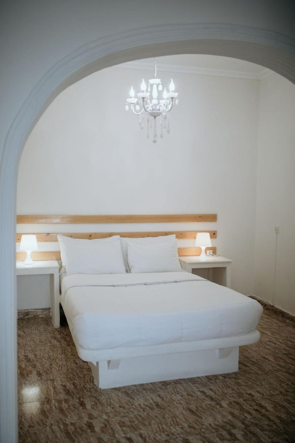 Hotel Thirasia Fira  Zimmer foto