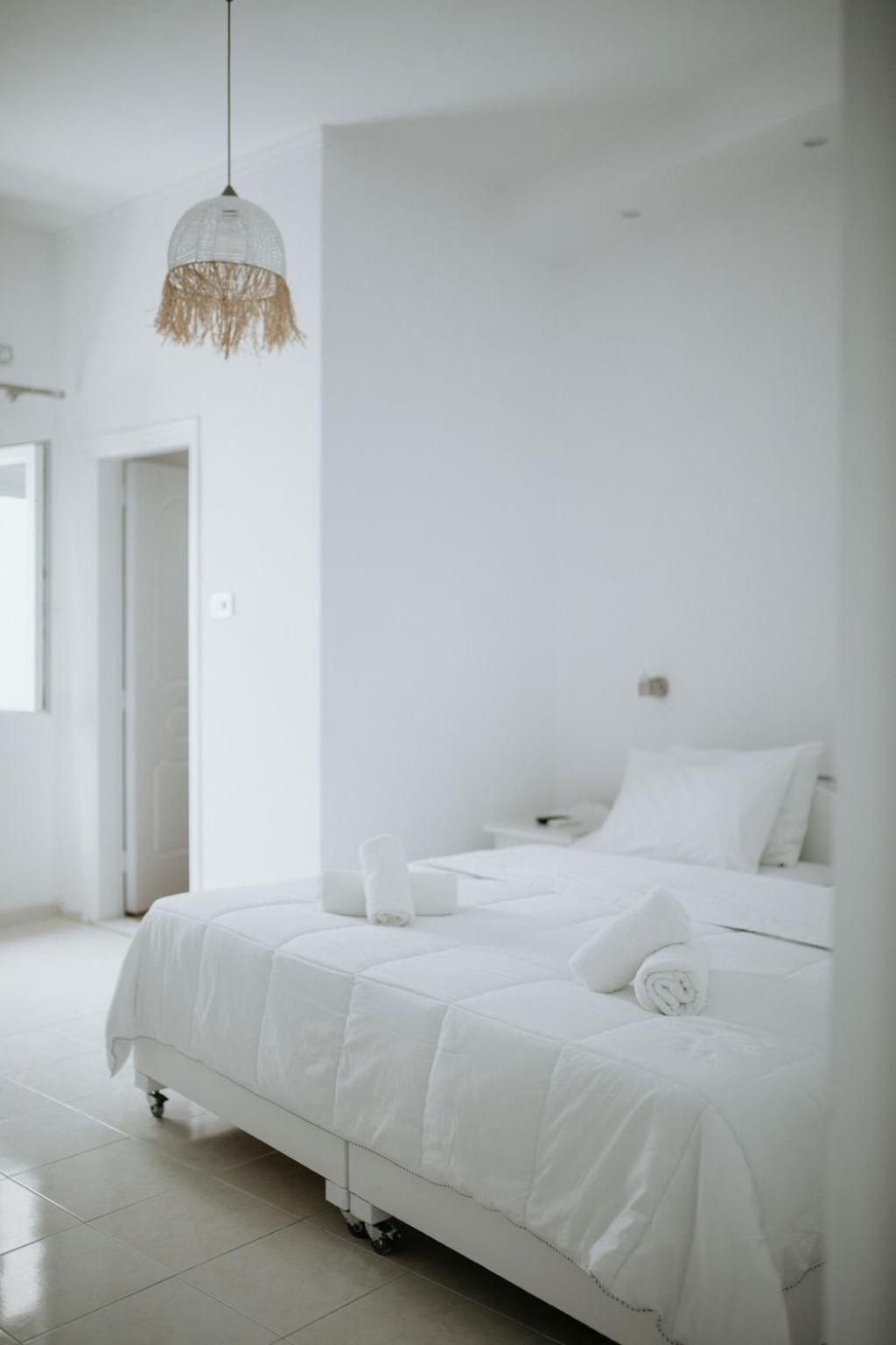 Hotel Thirasia Fira  Zimmer foto
