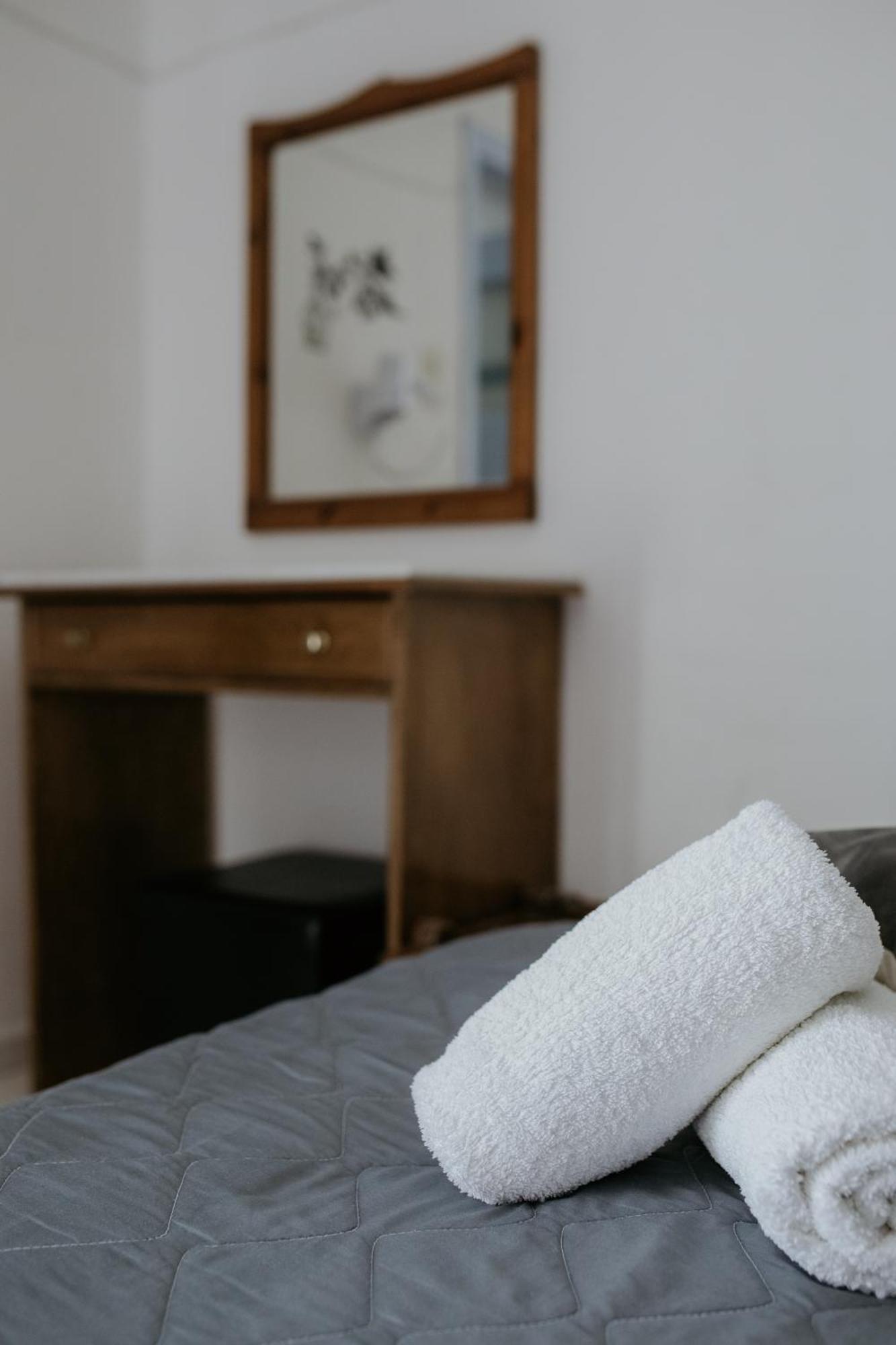 Hotel Thirasia Fira  Zimmer foto
