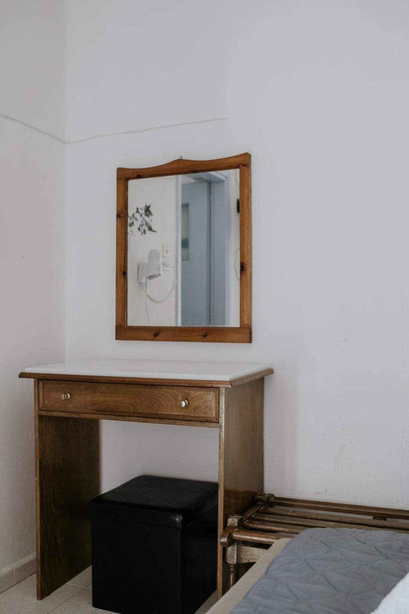 Hotel Thirasia Fira  Zimmer foto