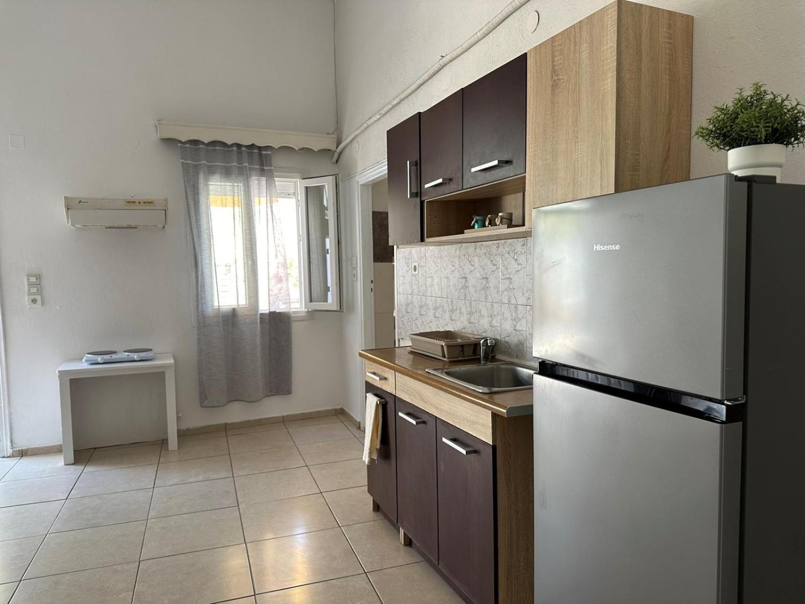 Hotel Thirasia Fira  Zimmer foto