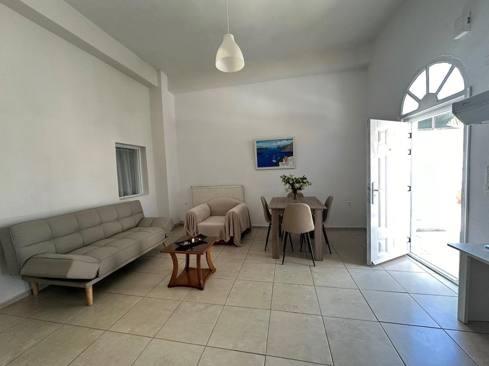 Hotel Thirasia Fira  Zimmer foto
