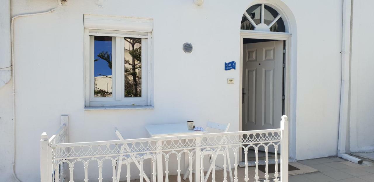 Hotel Thirasia Fira  Zimmer foto